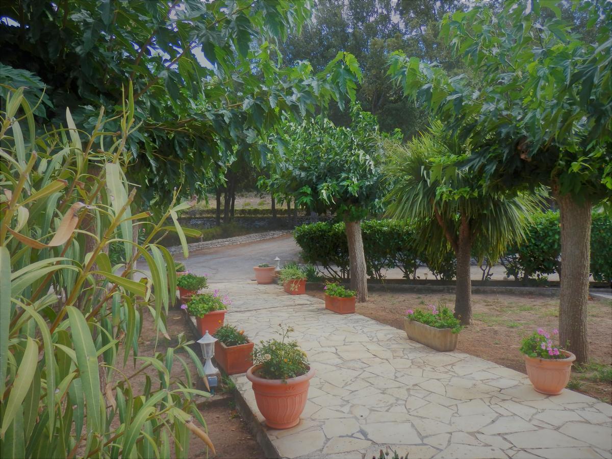 Domaine De Foresta ボニファシオ エクステリア 写真